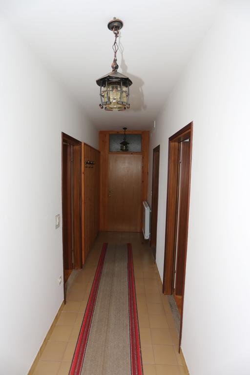 Villa Mejak & Bordon Sečovlje Exterior foto