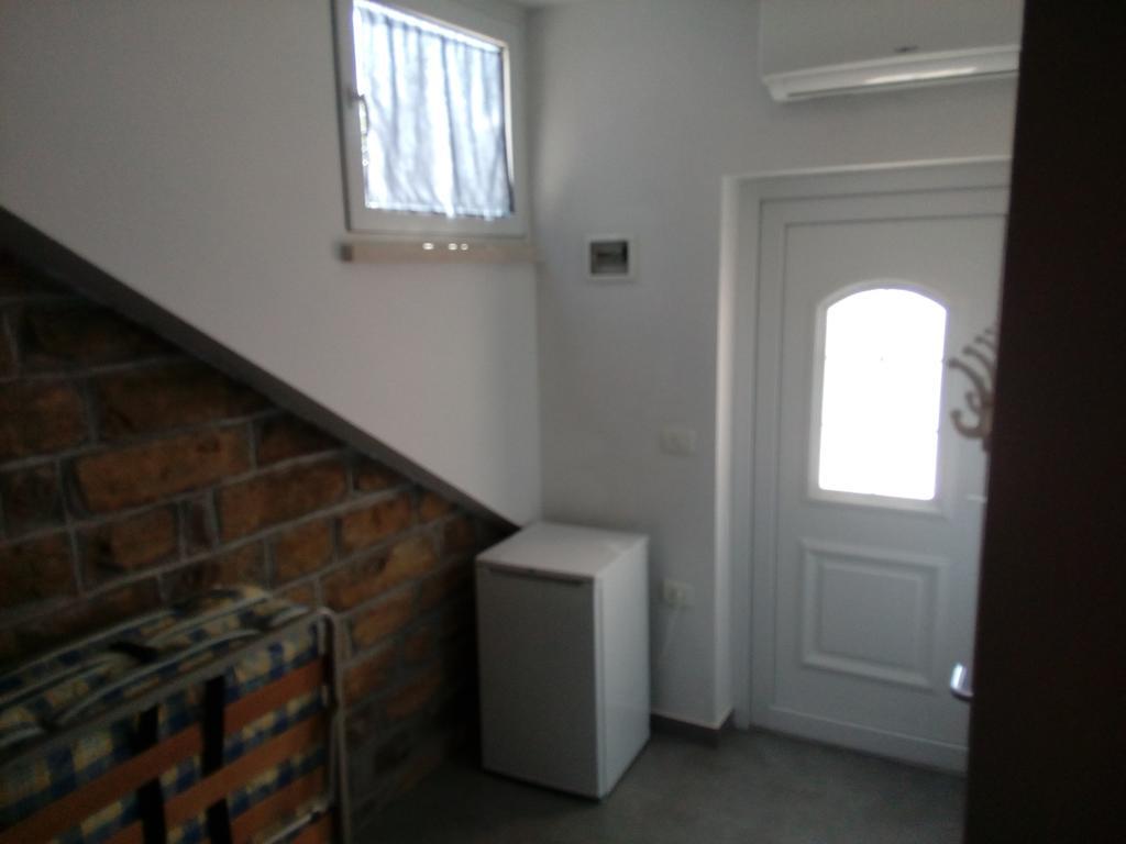 Villa Mejak & Bordon Sečovlje Exterior foto